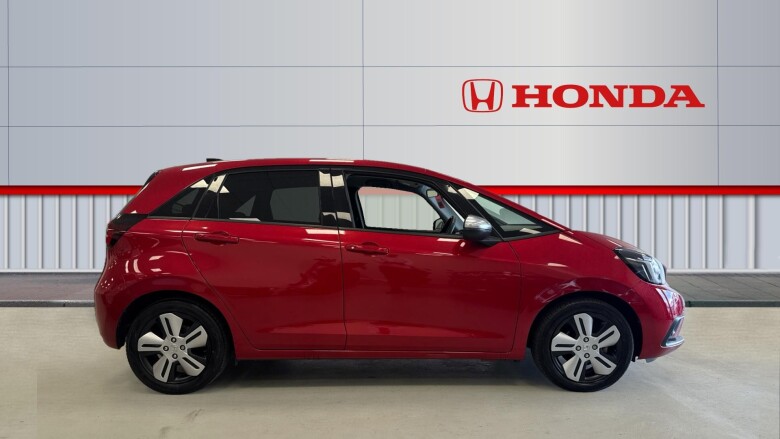 Honda Jazz 1.5 i-MMD Hybrid EX 5dr eCVT Hybrid Hatchback